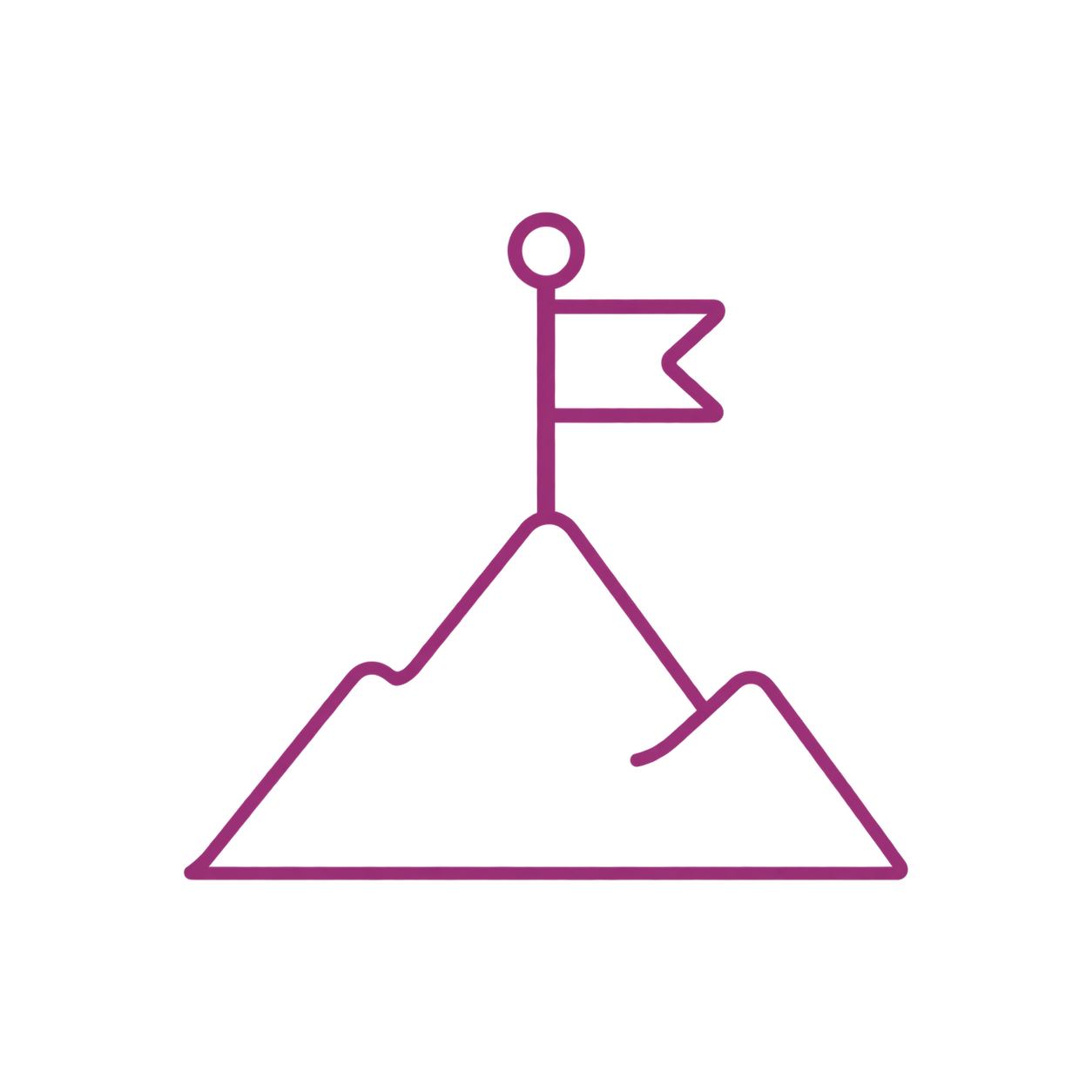 Berggipfel