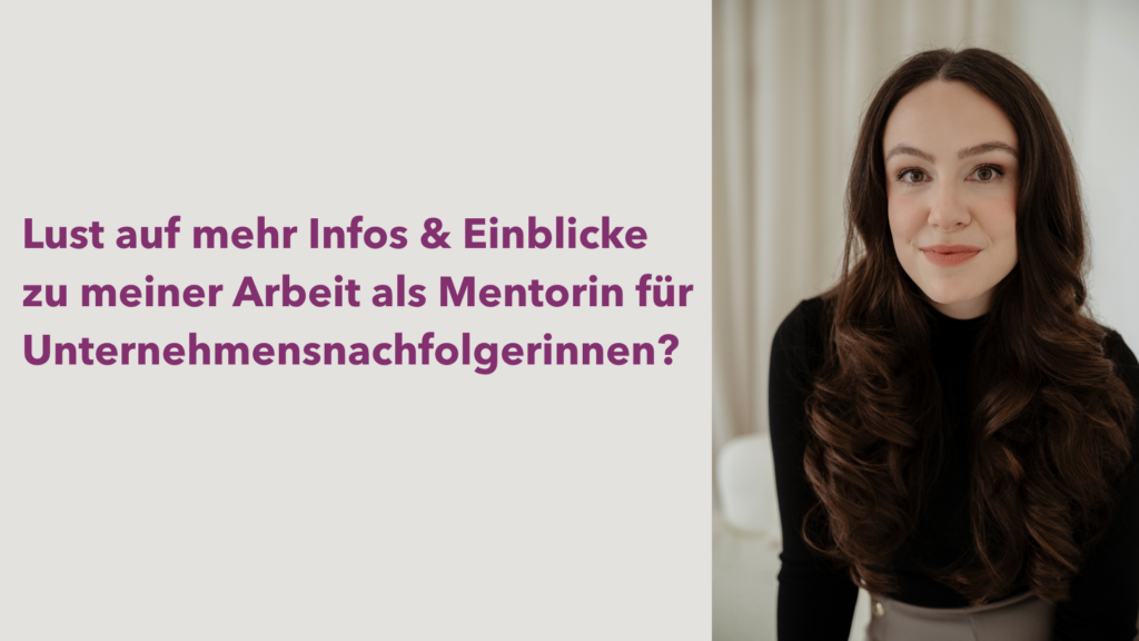 Lust auf mehr Infos?